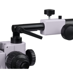 Цифров стереомикроскоп с LCD дисплей за ремонт на електроника Stereo D8TR - Img 11