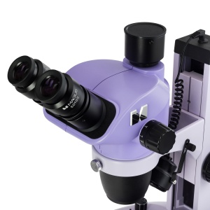 Цифров стереомикроскоп Stereo D7T BASE - Img 4