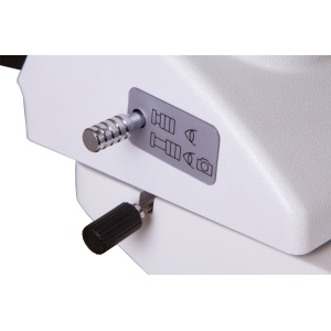 Цифров тринокулярен микроскоп MED D35T LCD - Img 11