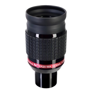 Широкоъгълен окуляр Ra ER20 WA 14,5 mm, 1,25"