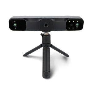 3D скенер Revopoint RANGE 2 – стандартен пакет - Img 2