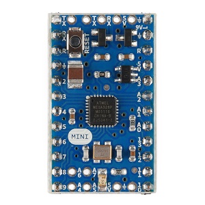 Arduino Mini 05 - Img 3