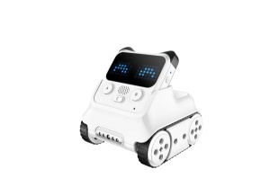Codey Rocky за 6+ годишни