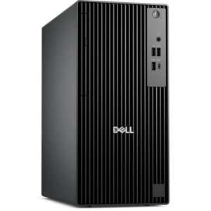 Dell Настолен компютър Pro Tower QCT1255, Ryzen 5, 16GB RAM, 512GB SSD