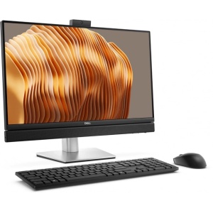 Dell All-in-One Pro 24 QC24251, 23.8", Intel Ultra 5, 16GB RAM, 512GB SSD - Img 2