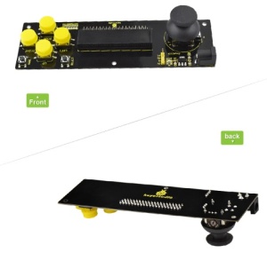 Joystick Breakout Board за micro:bit - Img 2