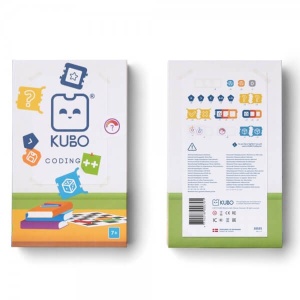 KUBO Coding++ Set - Img 3