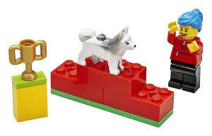 LEGO Education BricQ Motion Essential Set - Img 5