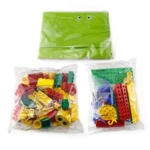Little Engineer STEM комплект - Img 4