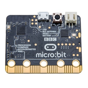 Micro:bit Go - Img 2