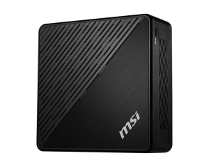 MSI CUBI 5 10M-415EU настолен компютър - Img 5