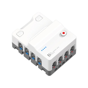 Nezha Pro micro:bit разширителна платка - Img 4