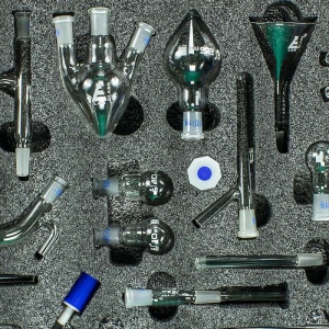 OrganicLab Flex 22 – Разширен комплект за органична химия (10/19) - Img 2