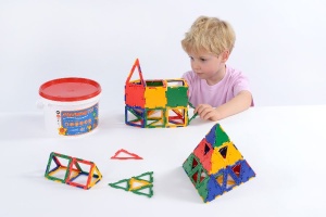 Polydron Midi кутия