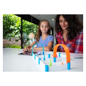 Sphero Mini Mega Pack Комплект с дейности за кодиране, 8 броя - Img 2