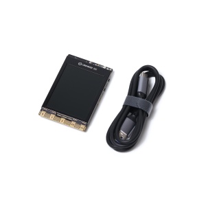 UNIHIKER K10 AI Explorer – Интелигентна кодираща платка за STEM и изкуствен интелект - Img 2