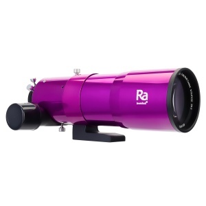 Апохроматичен рефракторен телескоп Ra R72 ED Doublet OTA - Img 3