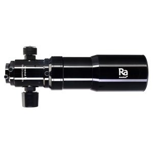 Апохроматична рефракторна оптична тръба Ra R80 ED Doublet OTA - Img 5