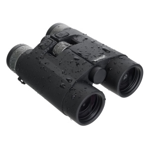 Бинокъл с лазерен далекомер Guard PRO 3000 - Img 8