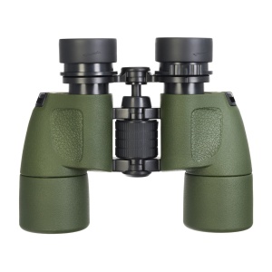 Бинокъл с решетка Army 10x40 - Img 9