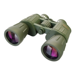 Бинокъл Field 12x50 с призми Поро