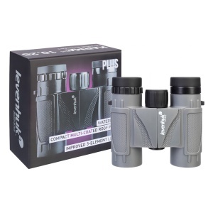 Бинокъл Karma PLUS 10x25 - Img 9