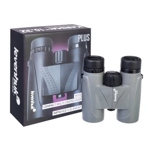 Бинокъл Karma PLUS 10x32 - Img 9