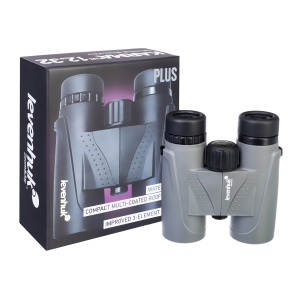 Бинокъл Karma PLUS 12x32 - Img 9