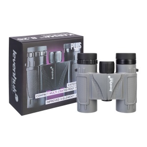 Бинокъл Karma PLUS 8x25 - Img 9