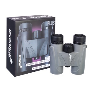 Бинокъл Karma PLUS 8x32 - Img 9