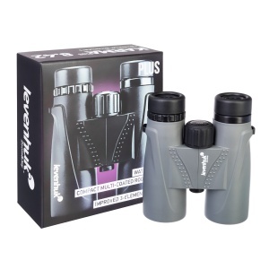 Бинокъл Karma PLUS 8x42 - Img 9