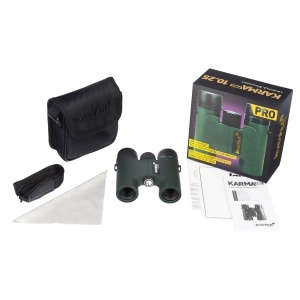 Бинокъл Karma PRO 10x25 - Img 2