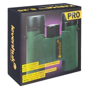 Бинокъл Karma PRO 8x25 - Img 11