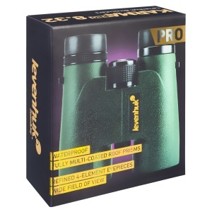 Бинокъл Karma PRO 8x32 - Img 10