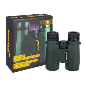 Бинокъл Karma PRO 8x42 - Img 9
