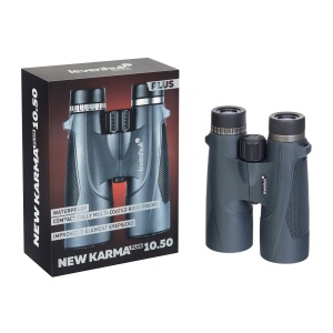 Бинокъл New Karma PLUS 10x50 - Img 5