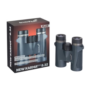 Бинокъл New Karma PLUS 8x32 - Img 5