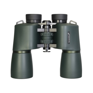 Бинокъл New Sherman PRO 12x50 - Img 7