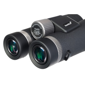 Бинокъл Nitro ED 10x50 - Img 11