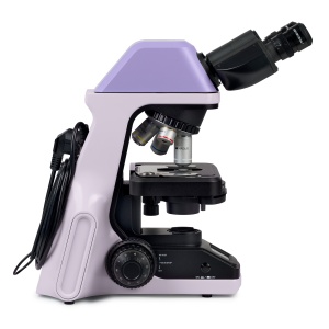 Биологичен микроскоп Bio 240B - Img 6