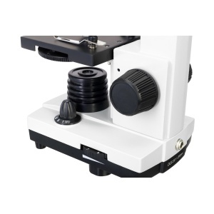 Биологичен микроскоп Rainbow 2L PLUS, монокулярен, 64–640x - Img 11