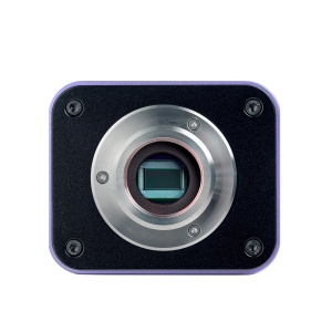 Биологичен цифров микроскоп Bio D290T LCD - Img 8