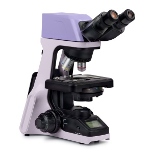 Биологичен цифров микроскоп Bio DH240 - Img 2