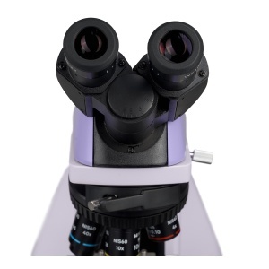 Биологичен цифров микроскоп Bio DH260 - Img 8