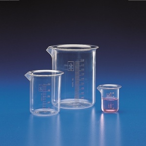 Градуирана чаша PMP 1000 ml