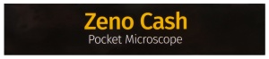 Джобен микроскоп Zeno Cash ZC14 - Img 2