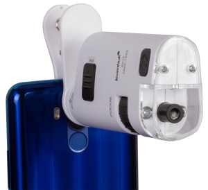Джобен микроскоп Zeno Cash ZC16 - Img 5