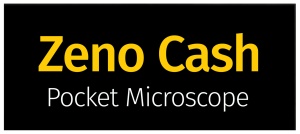 Джобен микроскоп Zeno Cash ZC2 - Img 2