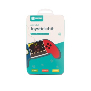 Джойстик Joystick:bit V2 Kit - Img 7