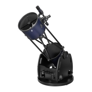 Добсънов телескоп New Skyline PRO 10" (254/1270) Retractable